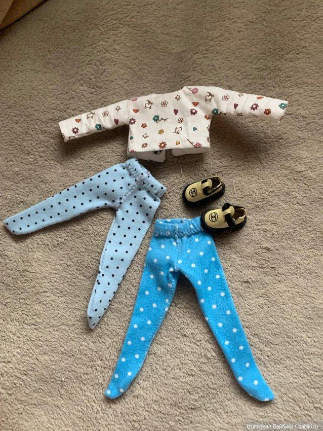 Распродажа одежды на Монст (фото 2)