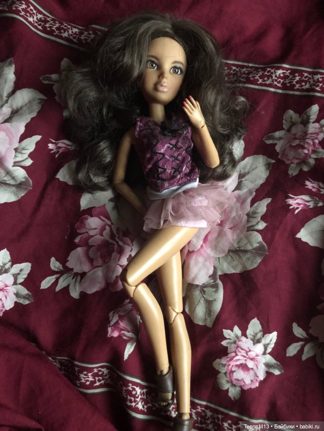 Кукла Spin Master Liv Даниэла 2000