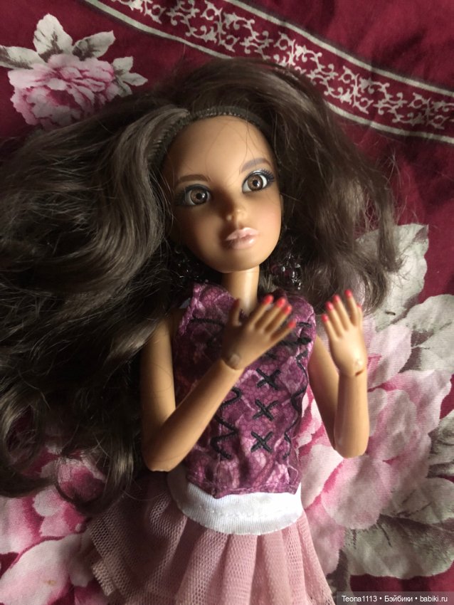 Кукла Spin Master Liv Даниэла 2000 (фото 3)