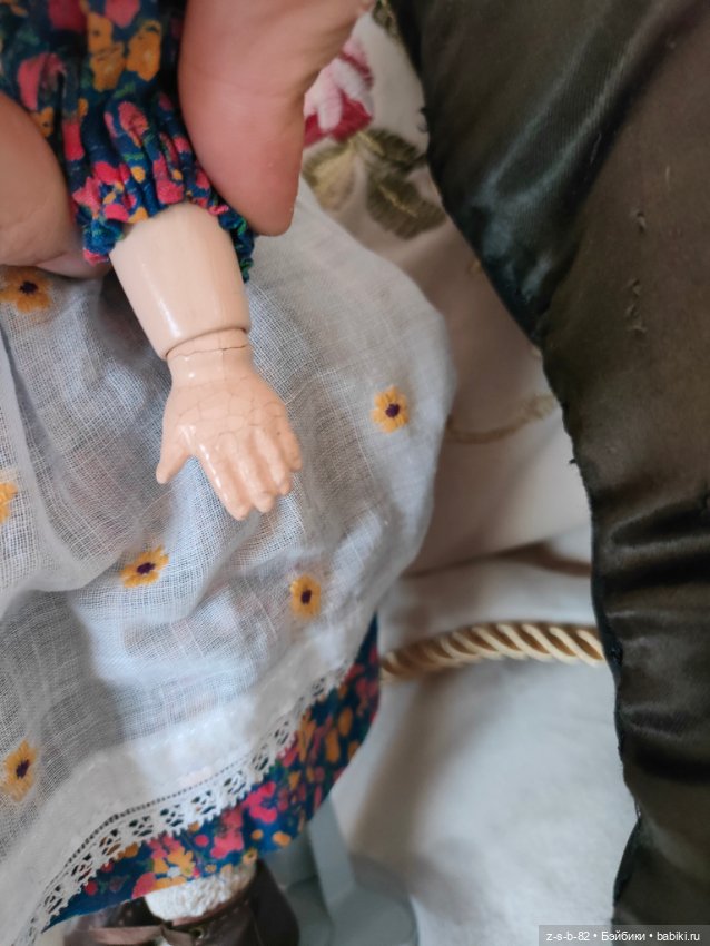 Реплика по молду Vera Scholz (фото 5)