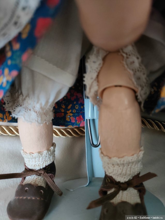 Реплика по молду Vera Scholz (фото 4)