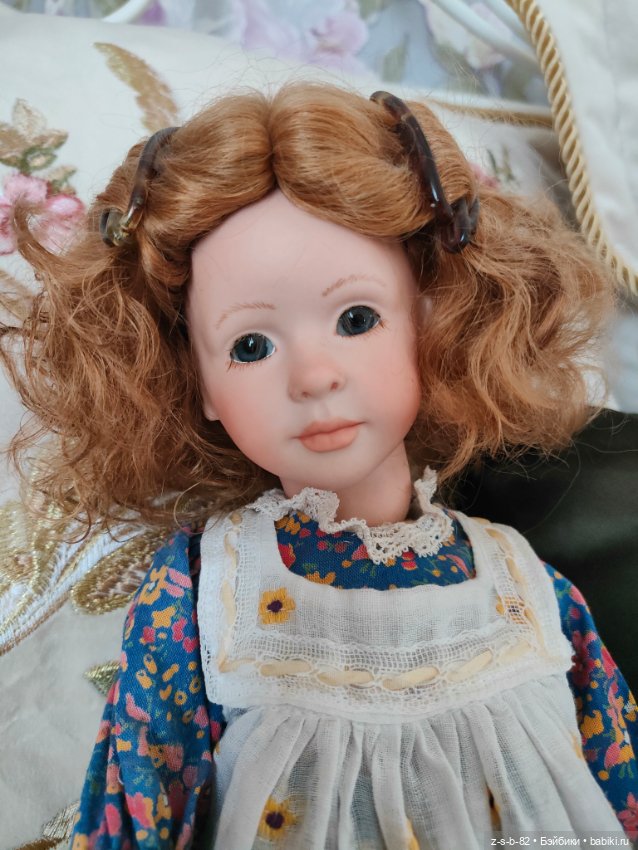 Реплика по молду Vera Scholz (фото 3)