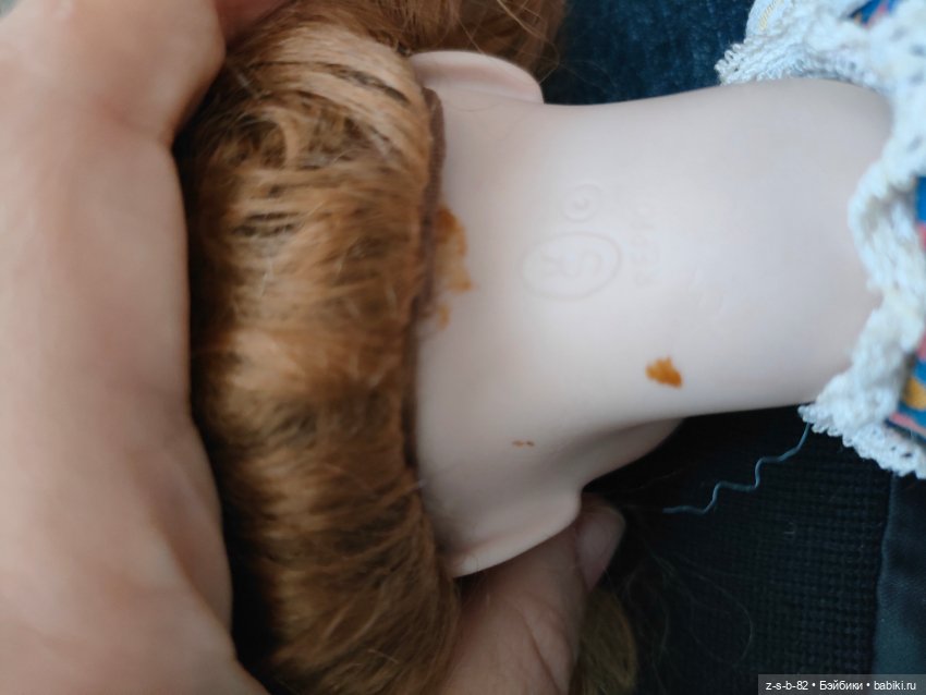 Реплика по молду Vera Scholz (фото 10)