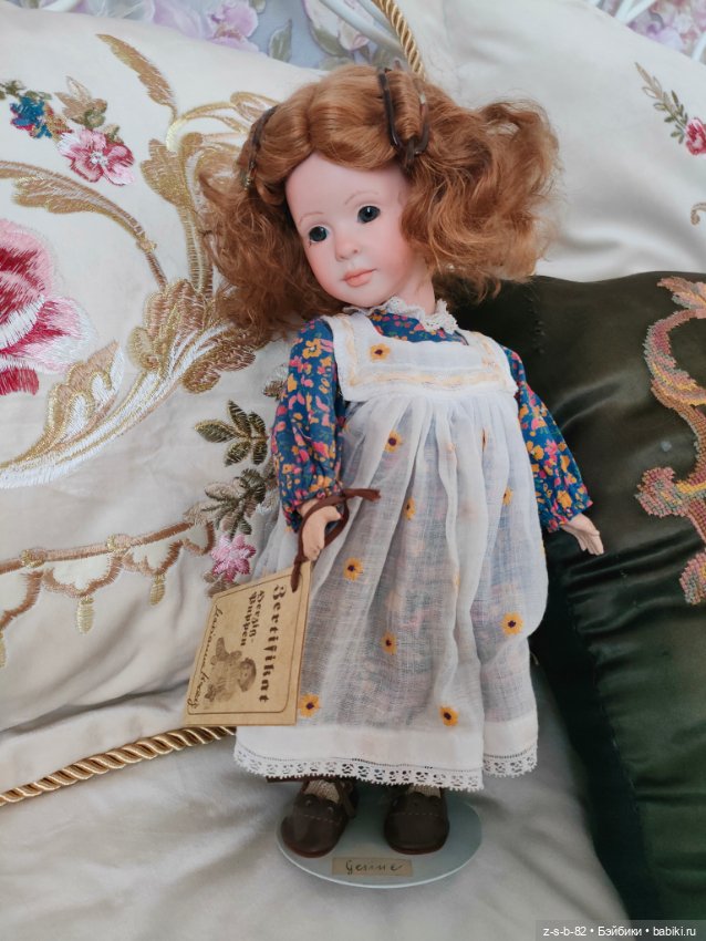 Реплика по молду Vera Scholz (фото 9)