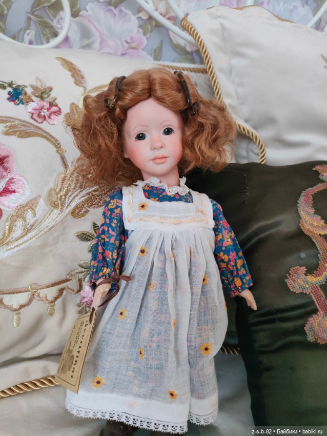 Реплика по молду Vera Scholz (фото 6)