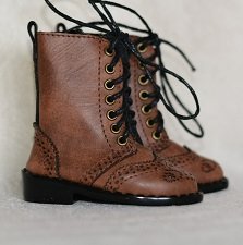 Продам обувь для MSD — Обувь для BJD (фото 3)