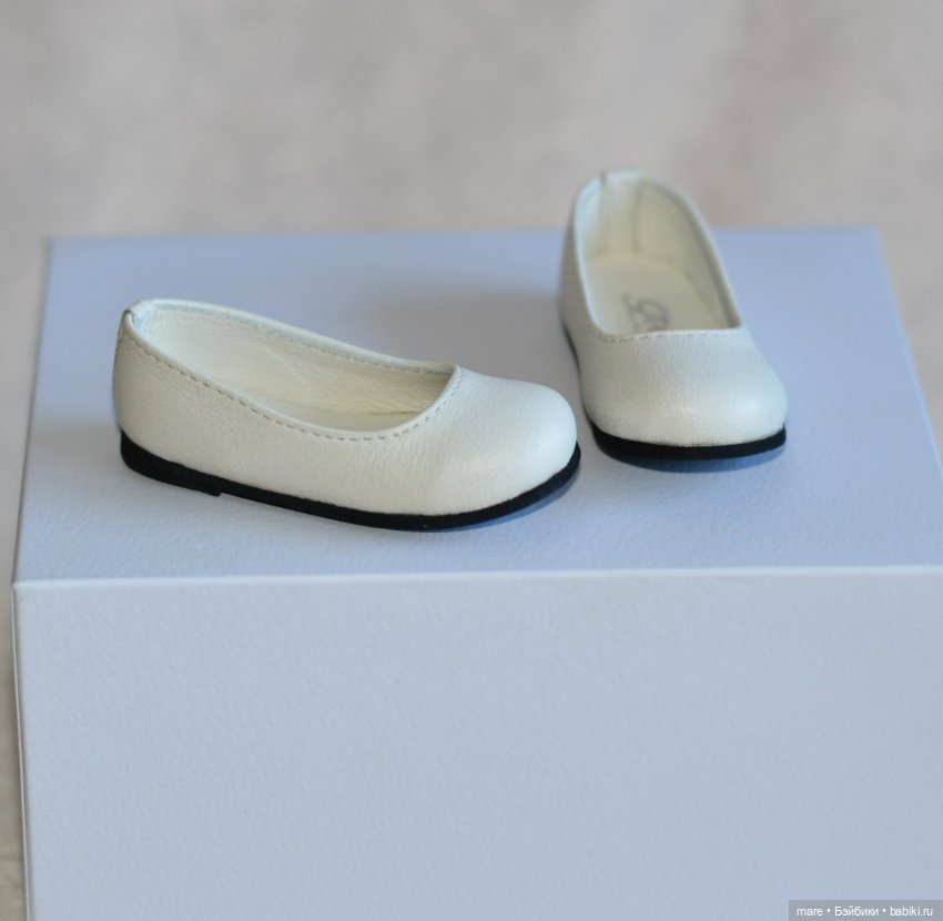 Продам обувь для MSD — Обувь для BJD