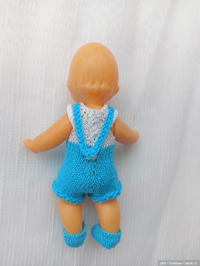 Аркадий ,Аским .В комплекте одежды ручной работы (фото 2)