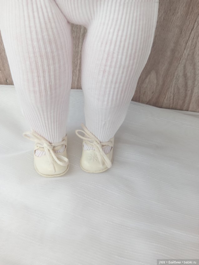 Кукла ГДР в полном родном аутфите и обуви (фото 7)