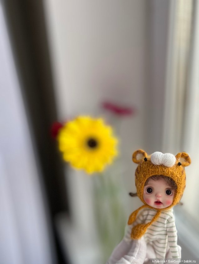 Продам малышку об11 от fdoll