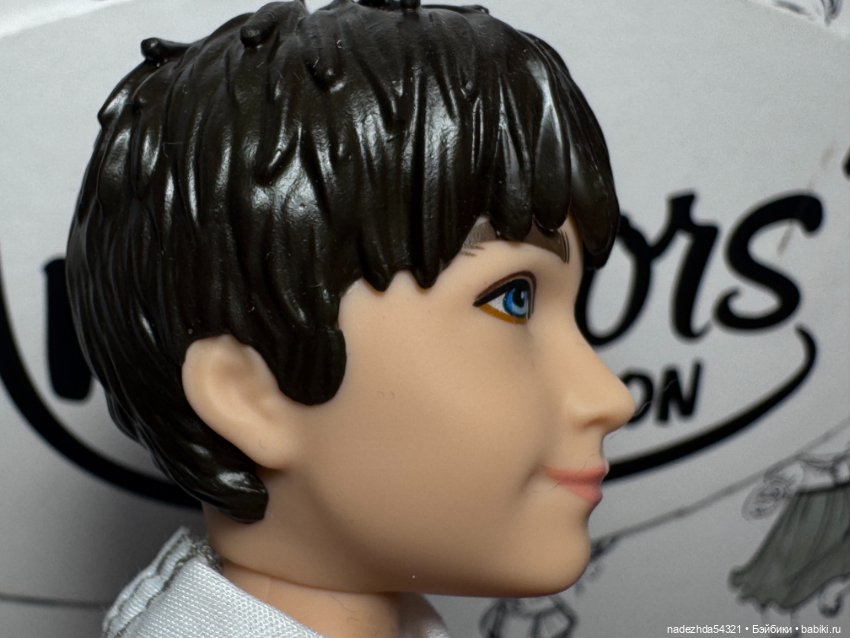 Гарри Поттер — Игровые куклы (фото 5)