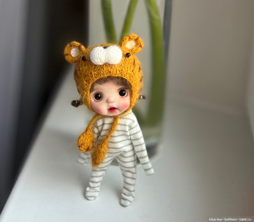 Продам малышку об11 от fdoll (фото 2)