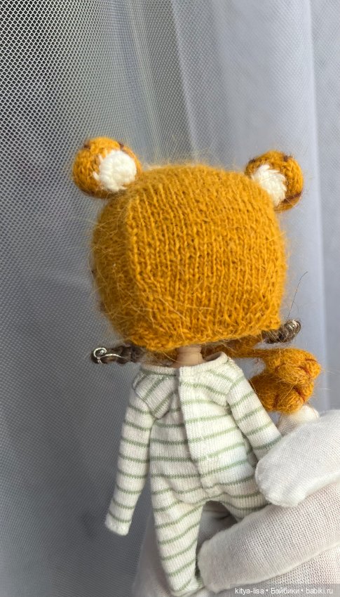 Продам малышку об11 от fdoll (фото 4)