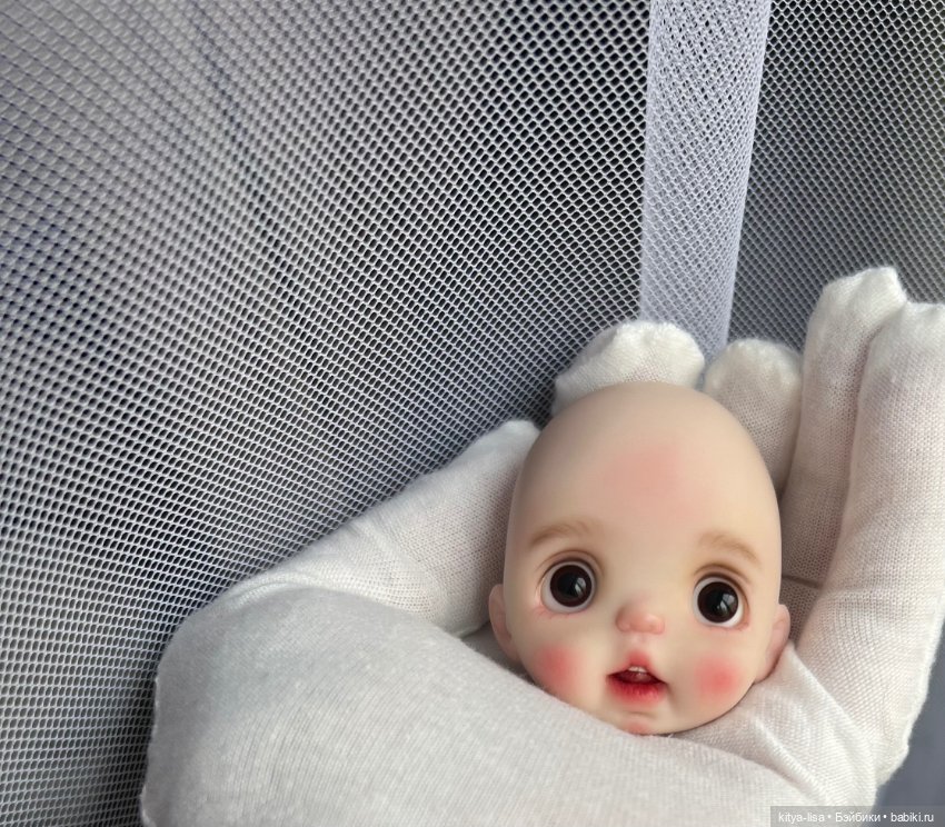 Продам малышку об11 от fdoll (фото 7)