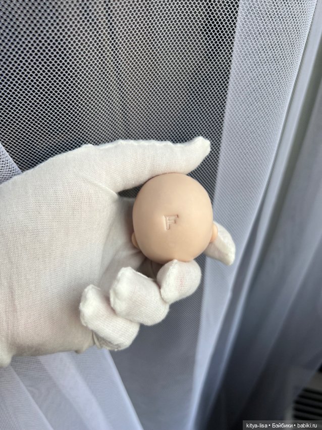 Продам малышку об11 от fdoll (фото 9)