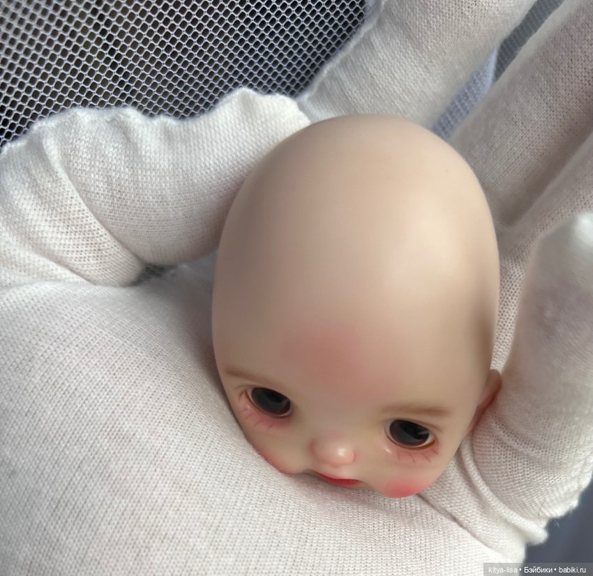 Продам малышку об11 от fdoll