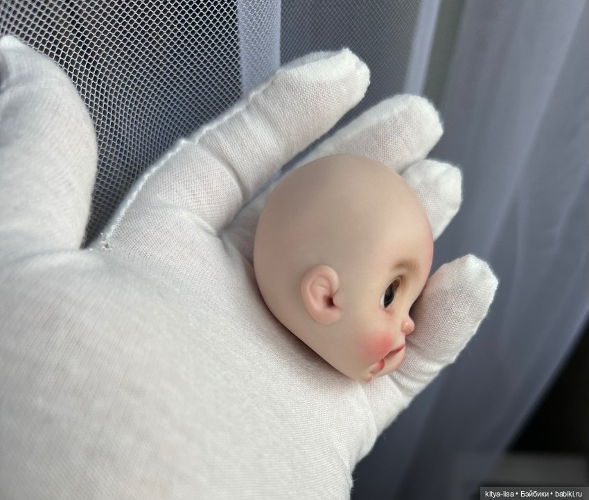Продам малышку об11 от fdoll (фото 10)