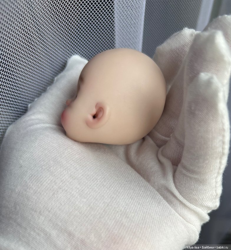 Продам малышку об11 от fdoll