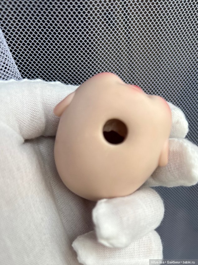 Продам малышку об11 от fdoll (фото 8)