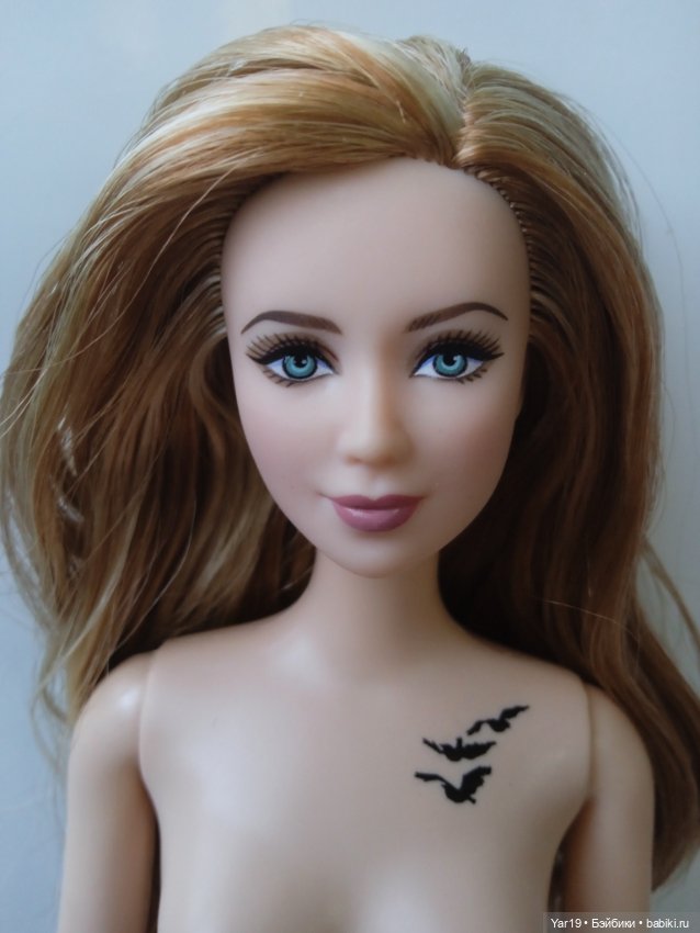 Кукла Трис Дивергент — Игровые куклы