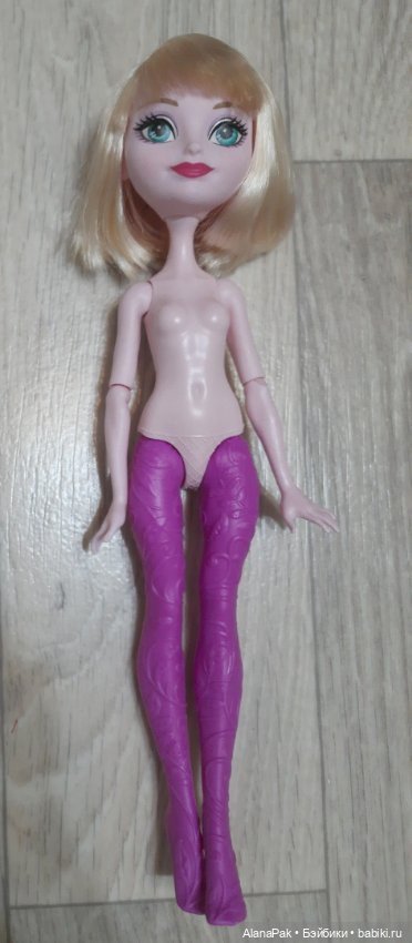 Банни Бланк Ever After High (фото 2)