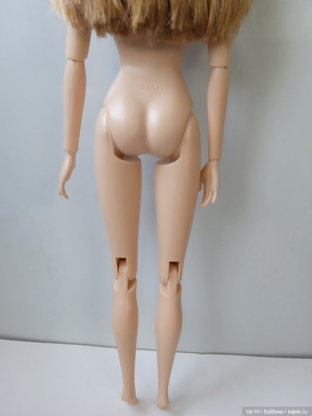 Кукла Трис Дивергент — Игровые куклы (фото 6)