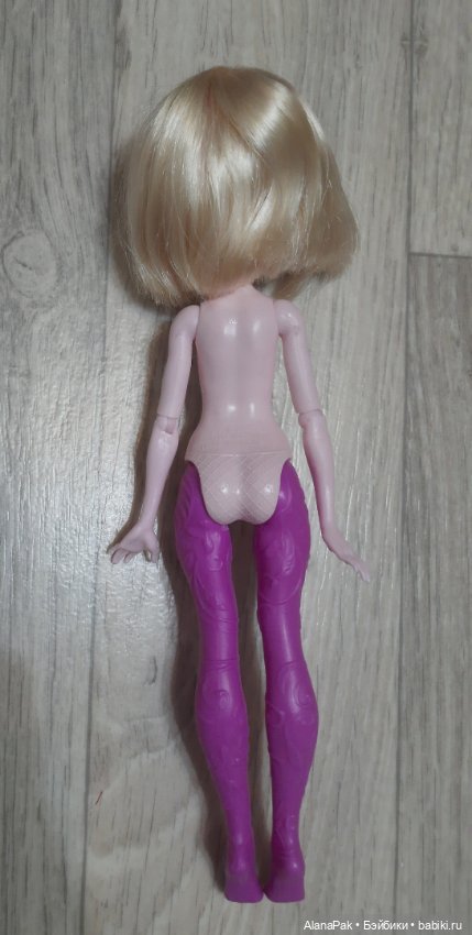 Банни Бланк Ever After High (фото 3)