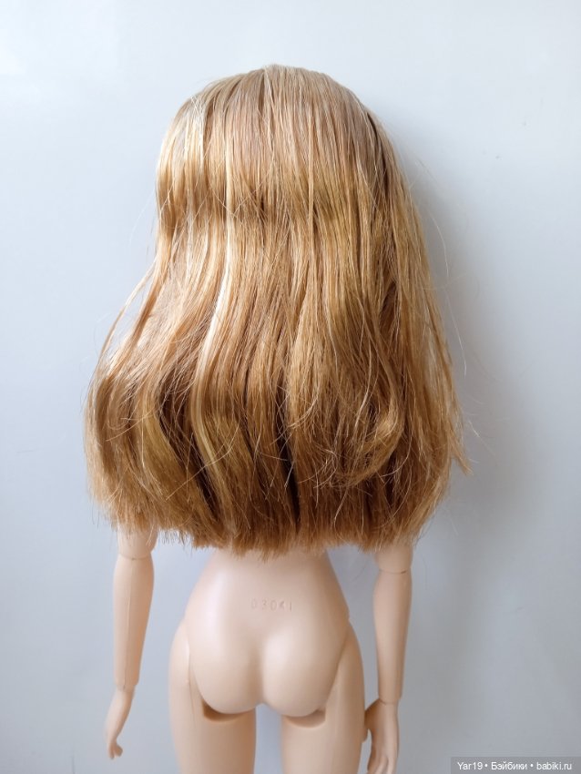 Кукла Трис Дивергент — Игровые куклы (фото 7)