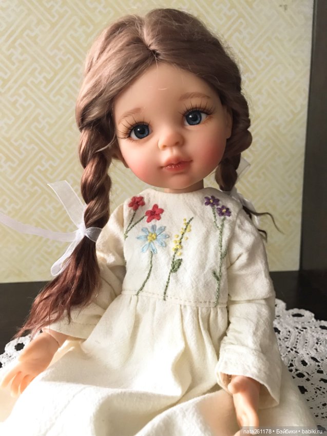 Платье для Паола Рейна — Одежда для кукол