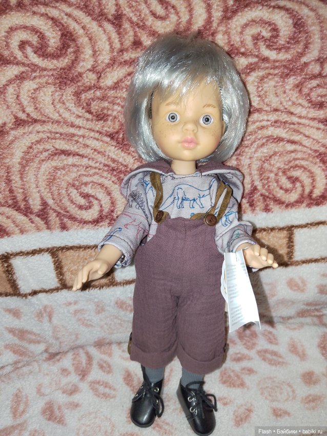 Серхио Паола Рейна Paola reina (фото 7)