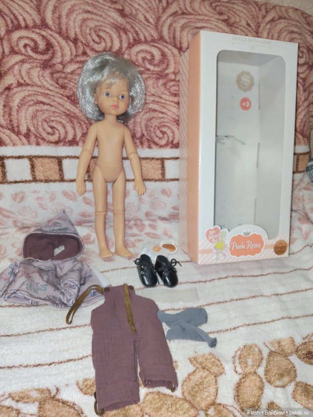 Серхио Паола Рейна Paola reina (фото 8)