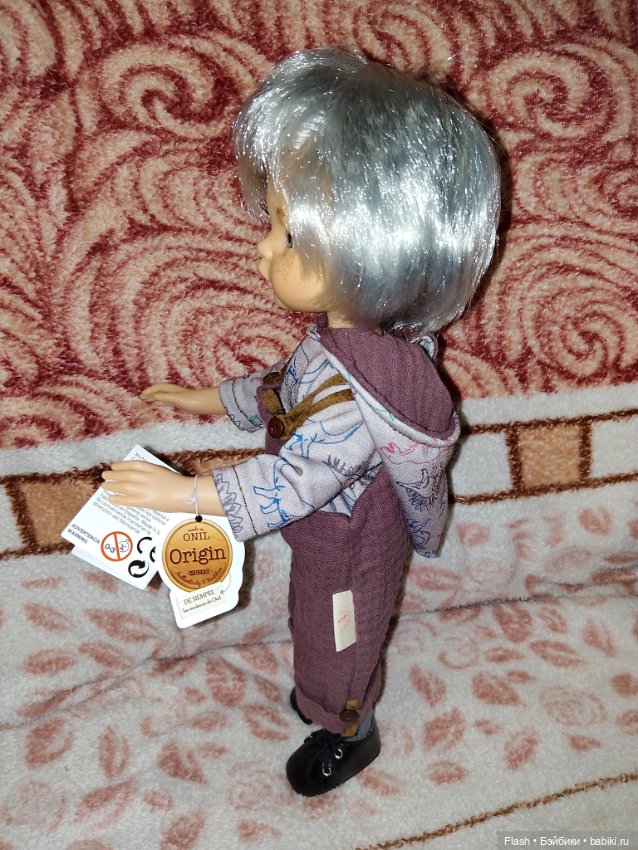 Серхио Паола Рейна Paola reina (фото 3)