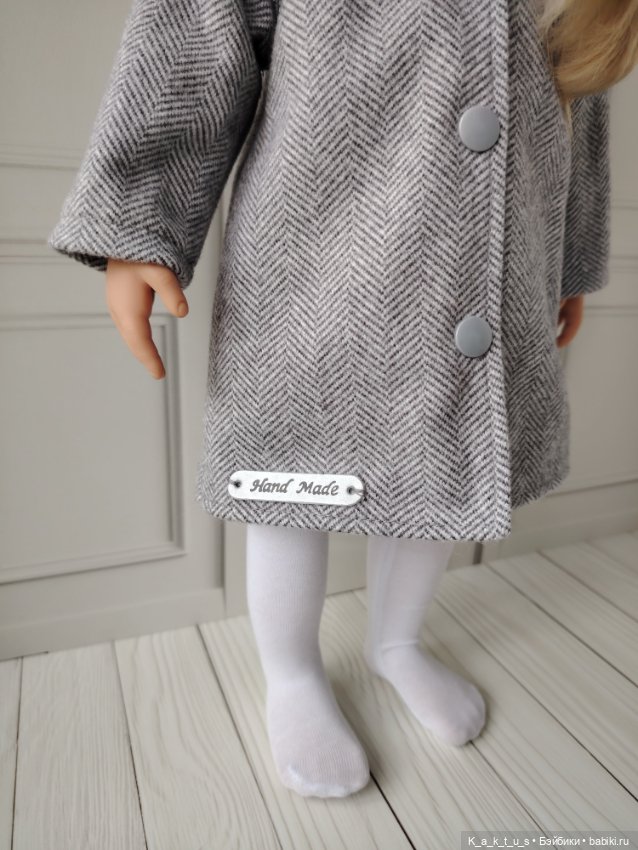 Комплект для Готц — Одежда для кукол (фото 8)