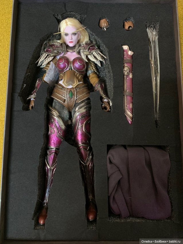 Banshee King от Shark Toys (фото 5)