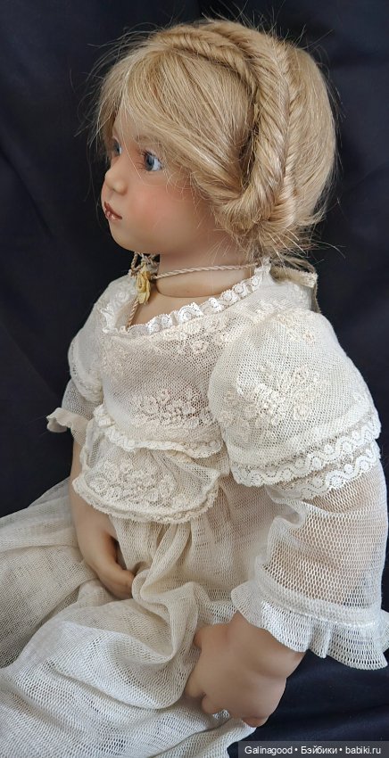 Freeke and Bibi Annette Himstedt (фото 5)