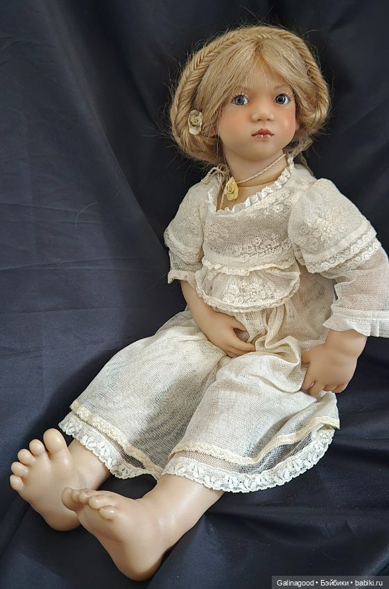 Freeke and Bibi Annette Himstedt (фото 3)