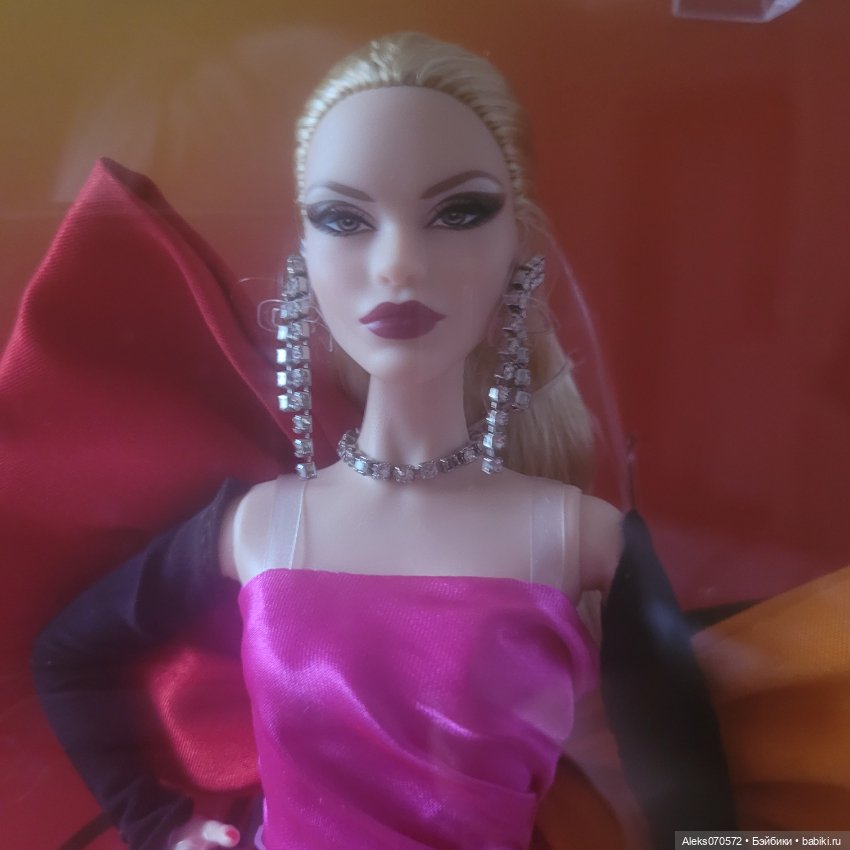 Barbie Styled Design — Игровые куклы (фото 2)