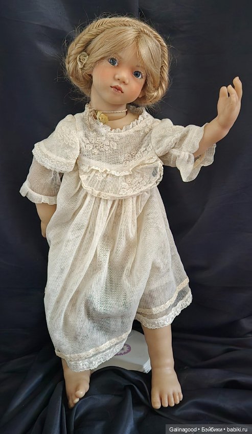 Freeke and Bibi Annette Himstedt (фото 10)