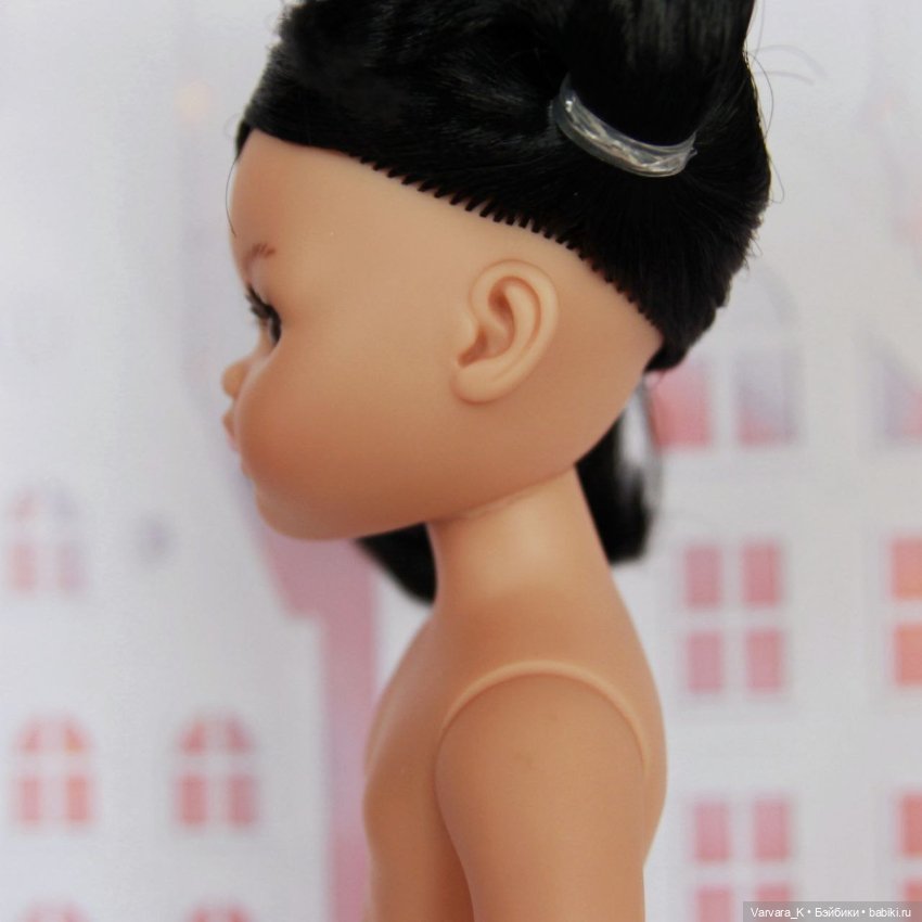 Paola Reina кукла Нора, 32 см, № 1 (фото 3)