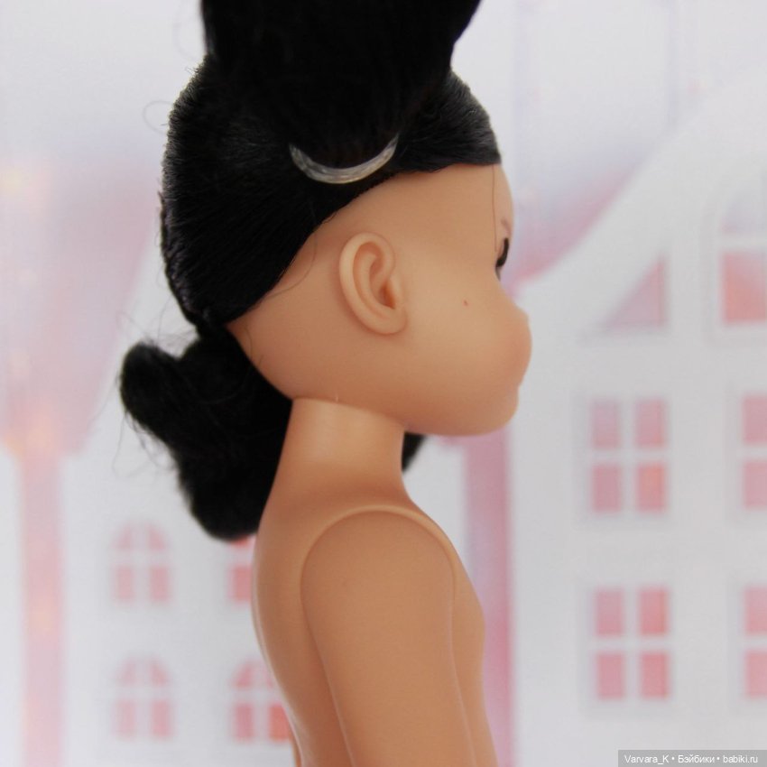 Paola Reina кукла Нора, 32 см, № 1 (фото 5)