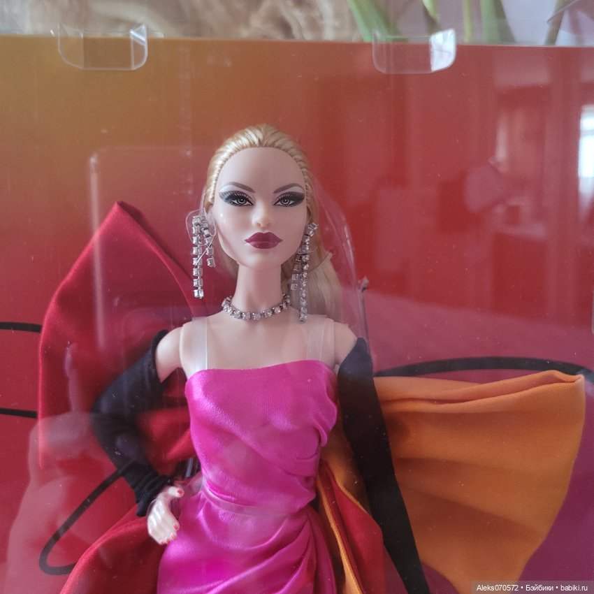 Barbie Styled Design — Игровые куклы (фото 5)