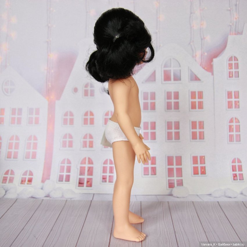 Paola Reina кукла Нора, 32 см, № 2 (фото 2)