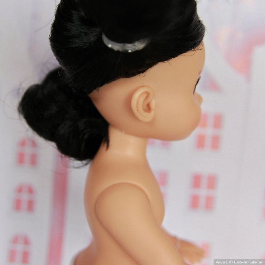 Paola Reina кукла Нора, 32 см, № 2