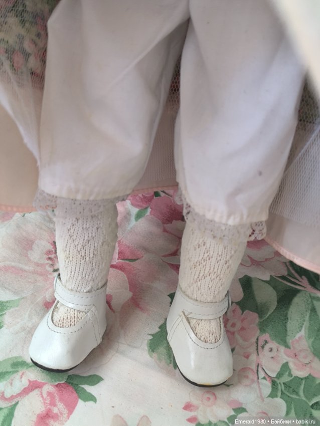 Фарфоровая кукла — Фарфоровые куклы (фото 5)