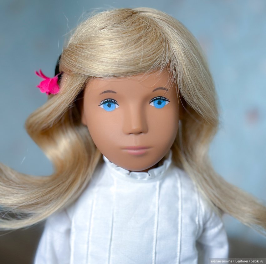 Sasha Pintucks 182A, Sasha doll Morgenthaler, Trendon (фото 3)