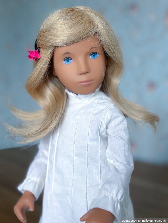 Sasha Pintucks 182A, Sasha doll Morgenthaler, Trendon (фото 10)