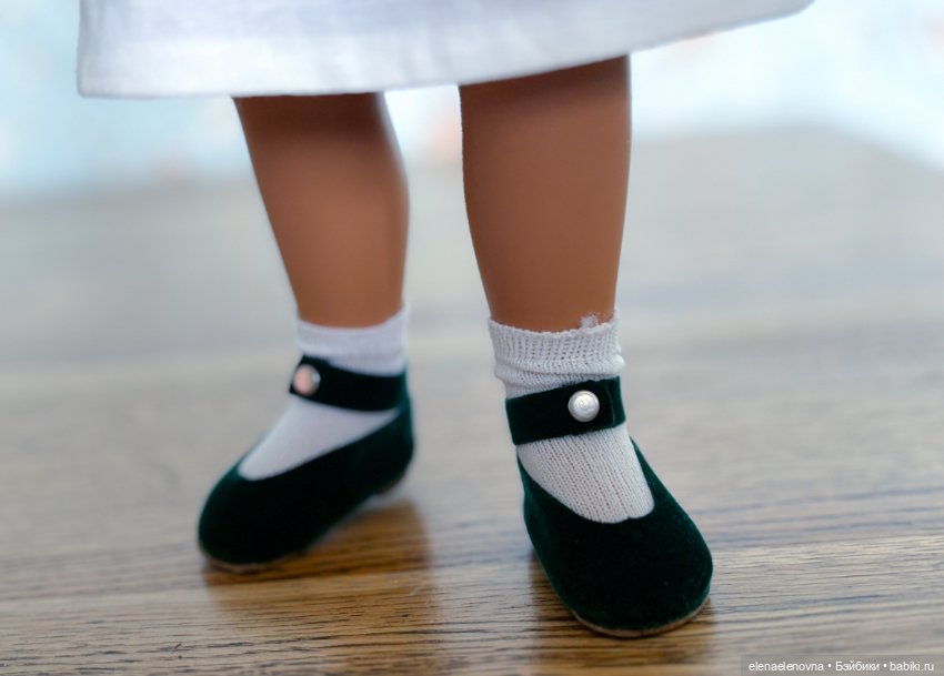 Sasha Pintucks 182A, Sasha doll Morgenthaler, Trendon (фото 6)