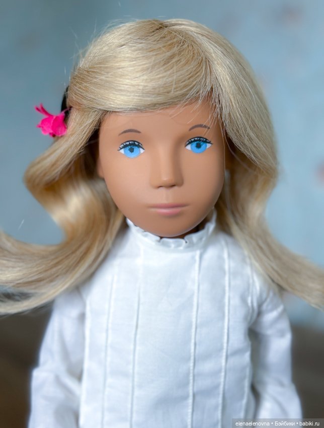 Sasha Pintucks 182A, Sasha doll Morgenthaler, Trendon (фото 2)