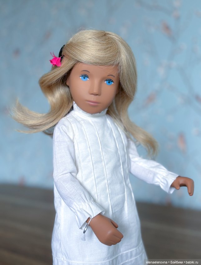 Sasha Pintucks 182A, Sasha doll Morgenthaler, Trendon (фото 5)