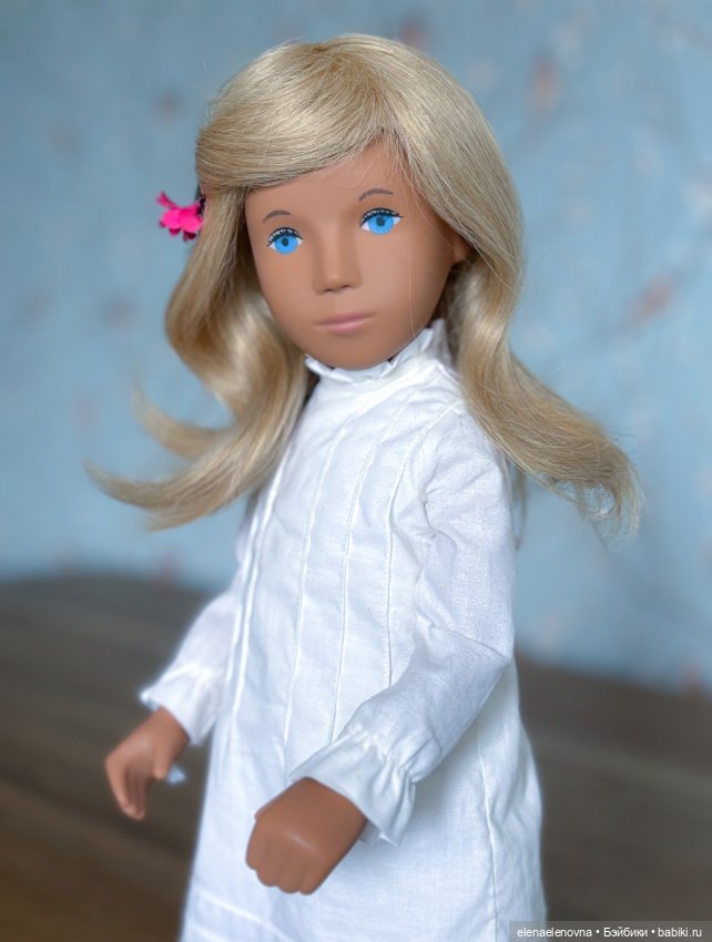 Sasha Pintucks 182A, Sasha doll Morgenthaler, Trendon (фото 9)